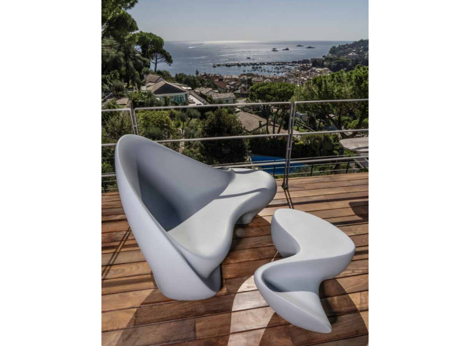 Ripple Sofa