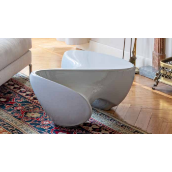 Ripple Table Serralunga