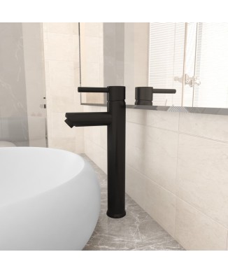 Rubinetto Miscelatore da Bagno 12x30 cm