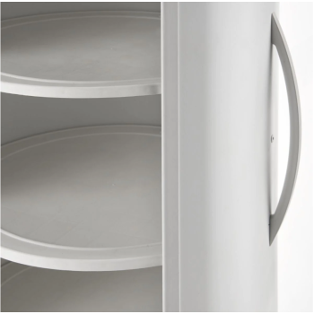 Scarpiera Metalpop Emporium