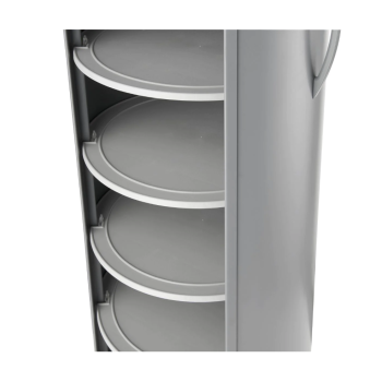 Scarpiera Metalpop Emporium