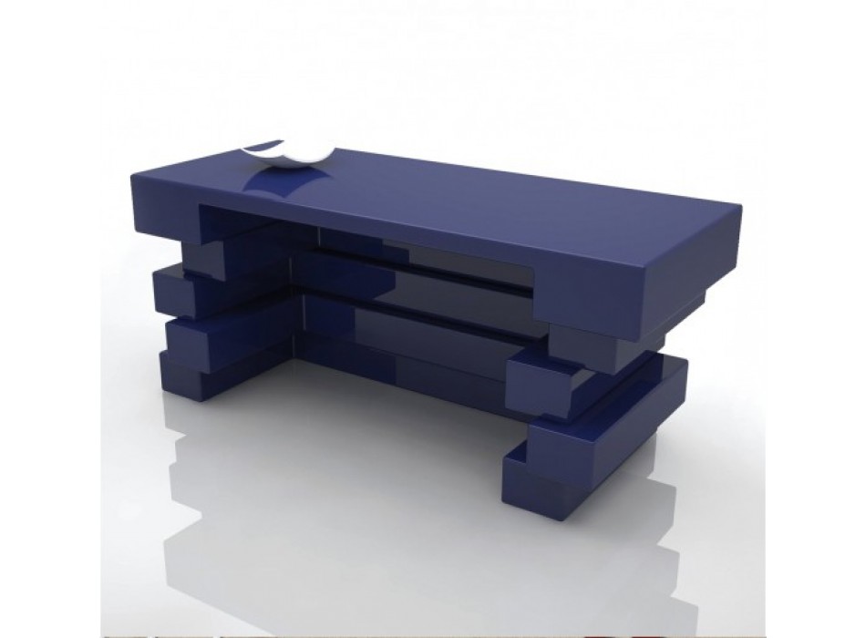 SCRIVANIA ALFORD IN ADAMANTX ZAD 