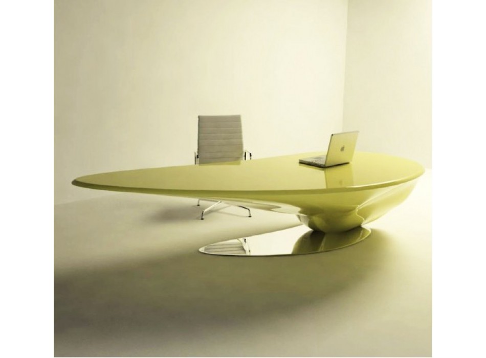 SCRIVANIA ATKINSON IN ADAMANTX ZAD 