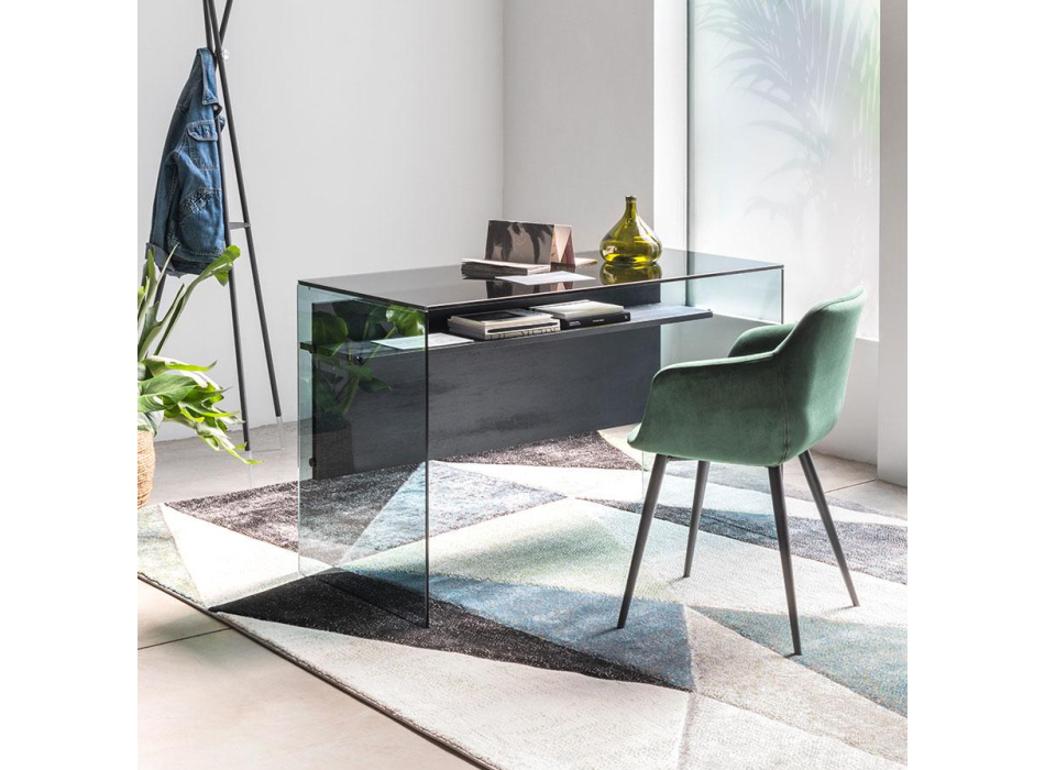 Scrivania SCRIBA NEW 0/84.L Pezzani 