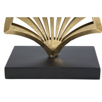 SCULTURA FOGLIA TRIPLY