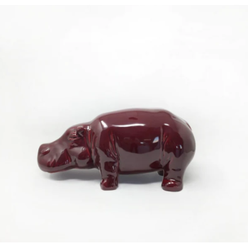 Scultura HIPPO Q451/Q439/Q440