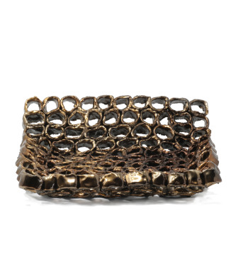 Scultura in ceramica BARBARO ADRIANI & ROSSI