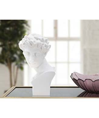 SCULTURA ROMAN YOUNG