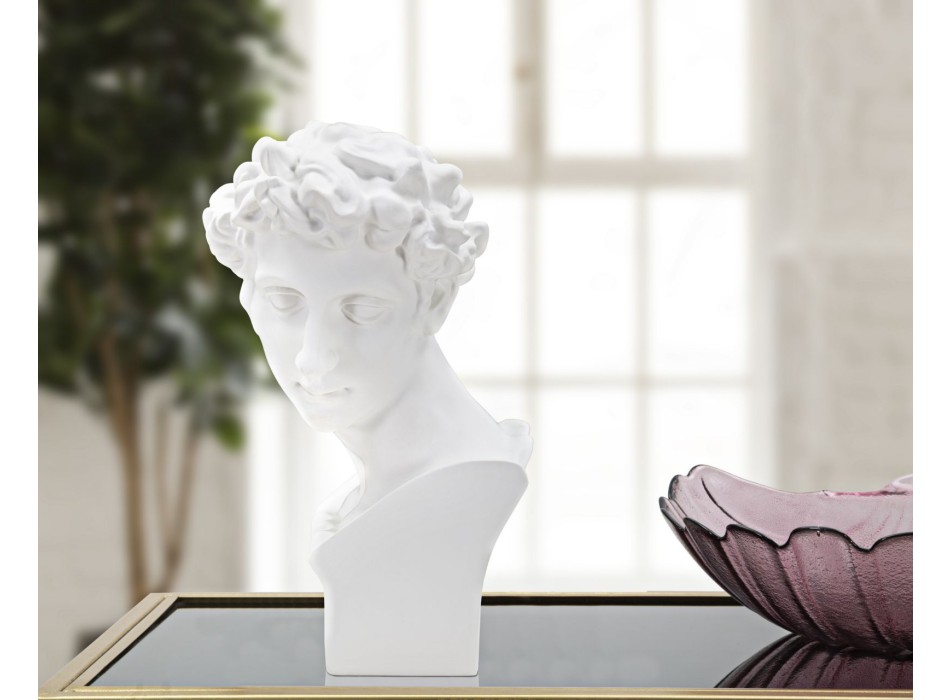 SCULTURA ROMAN YOUNG