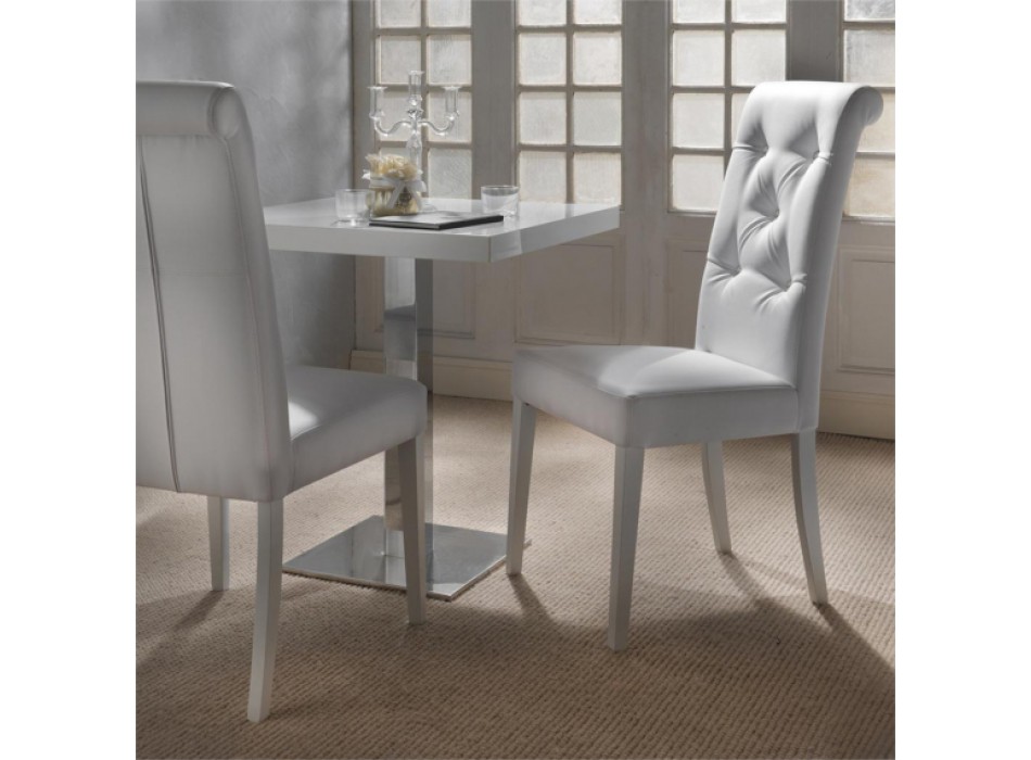 SEDIA 124 BILLIONAIRE LA SEGGIOLA