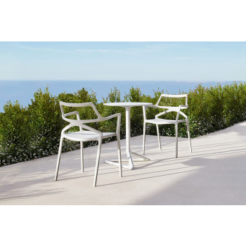 Sedia 66026 DELTA collection VONDOM