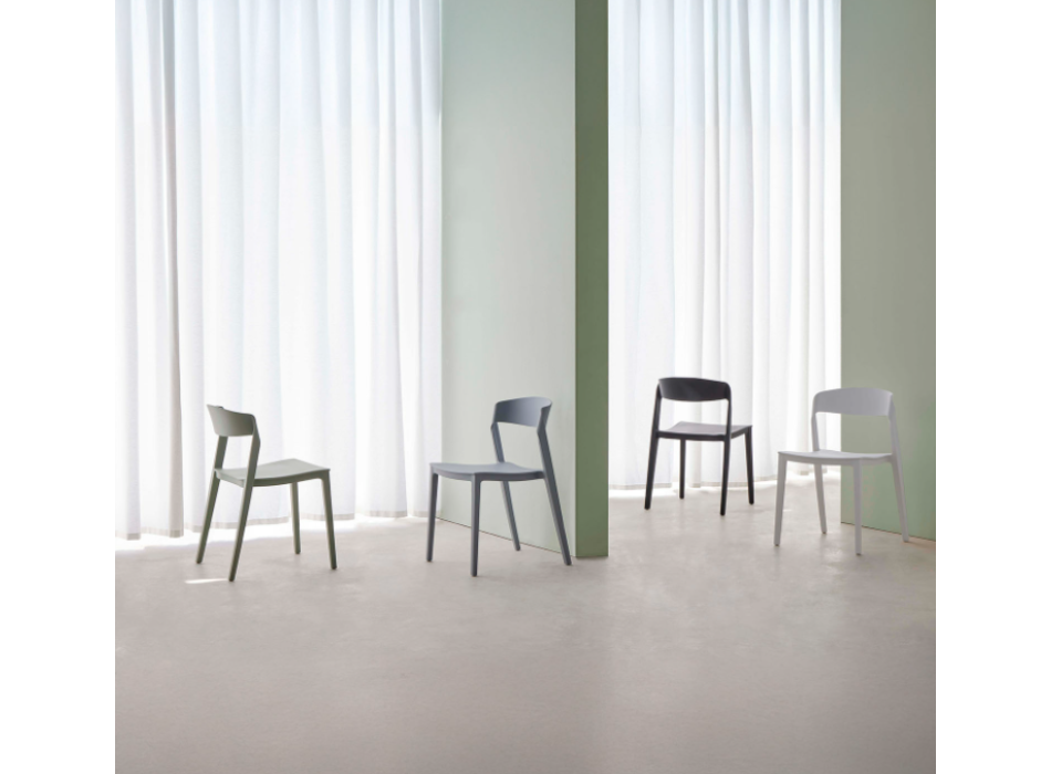 Sedia ADELYN SOMCASA