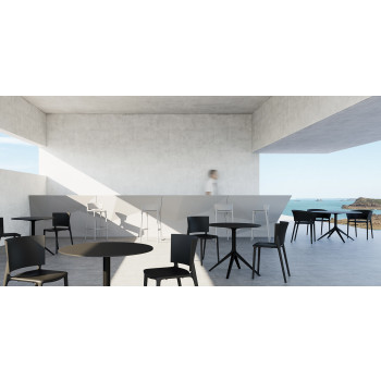 Sedia AFRICA collection VONDOM