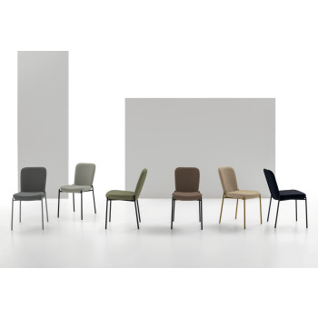 Sedia AKITA TARGET POINT 