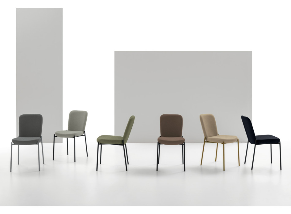 Sedia AKITA TARGET POINT 