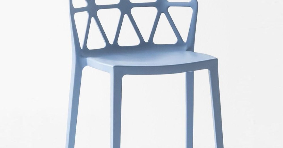 Alchemia Connubia Calligaris Sedia Alchemia Calligaris SEDIA