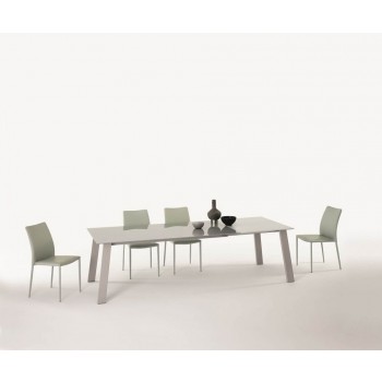 Sedia Amy 44.49 Ingenia Casa