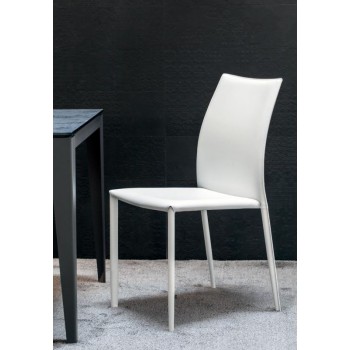 Sedia Amy 44.49 Ingenia Casa