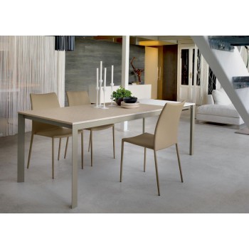 Sedia Amy 44.49 Ingenia Casa