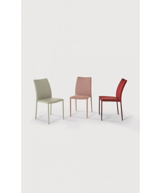 Sedia Amy 44.49 Ingenia Casa