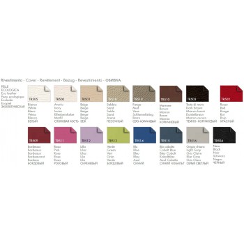 SEDIA ANITA 44.48 INGENIA CASA