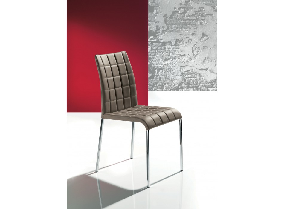 SEDIA ANITA 44.48 INGENIA CASA