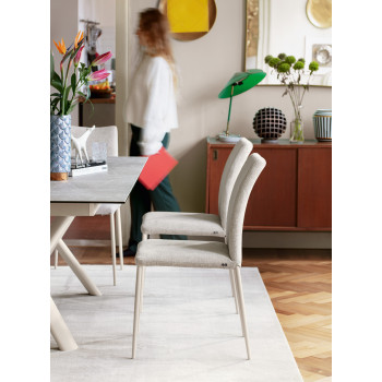 Sedia ATLAS CONNUBIA