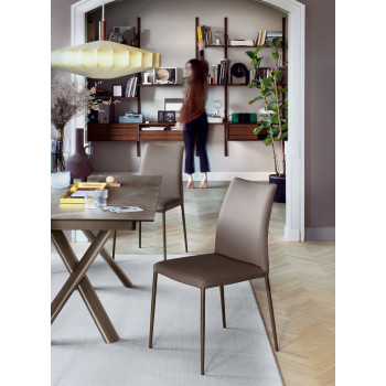 Sedia ATLAS CONNUBIA