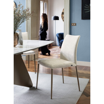 Sedia ATLAS CONNUBIA