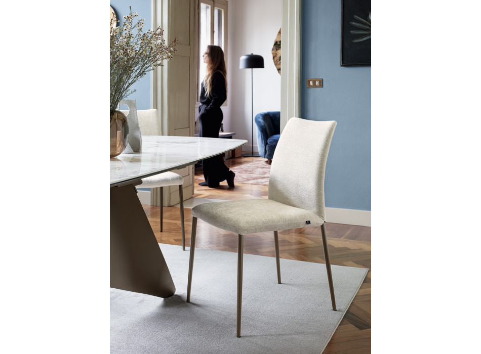 Sedia ATLAS CONNUBIA