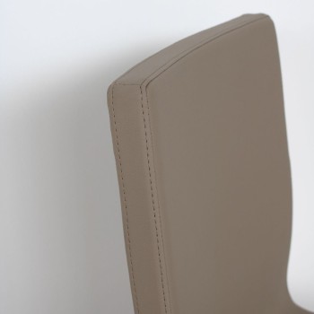 Sedia Baffy Soft Itamoby