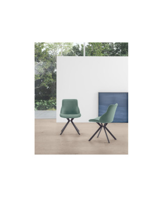 Sedia Brasilia NEW TARGET POINT 