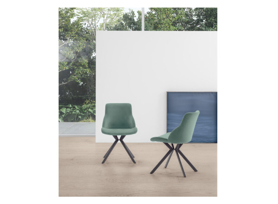 Sedia Brasilia NEW TARGET POINT 