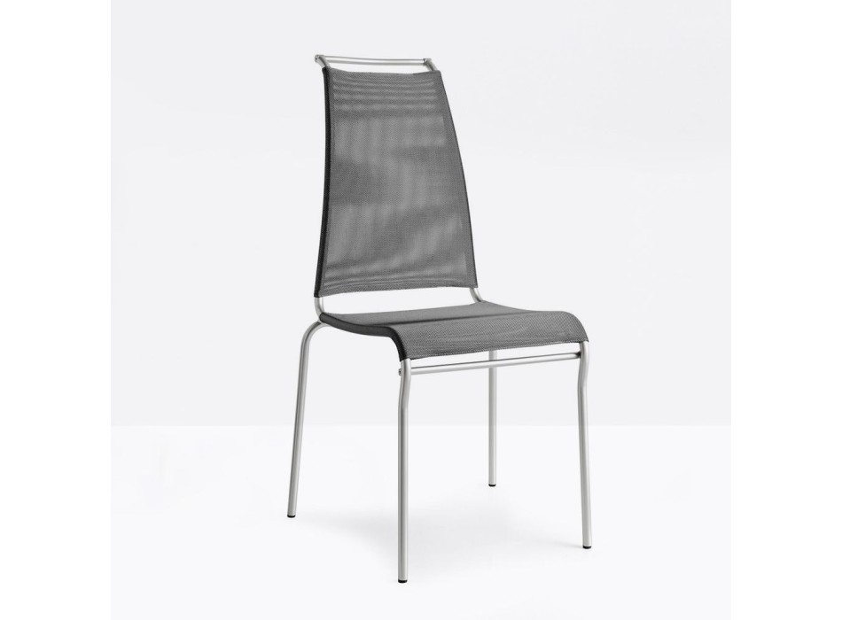 Sedia CB1069 AIR HIGH CONNUBIA