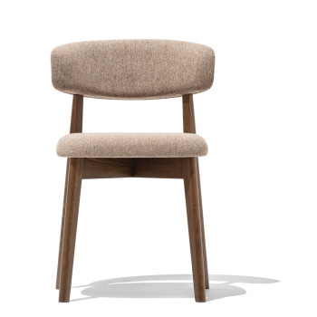 Sedia CB2141 TALKS CONNUBIA
