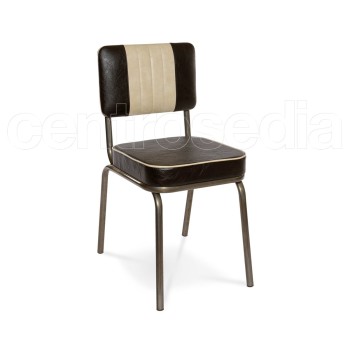 Sedia CLUB CENTRO SEDIA