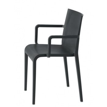 Sedia con braccioli NASSAU 534 ET AL.