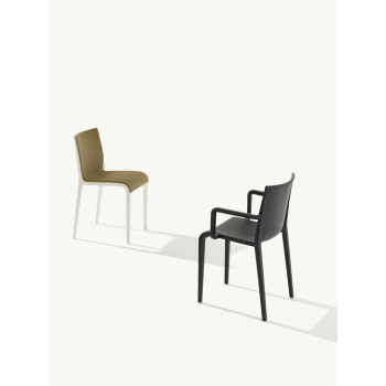 Sedia con braccioli NASSAU 534 ET AL.