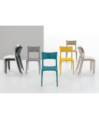 Sedia CORDOBA TARGET POINT 