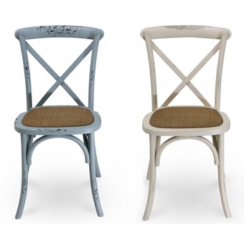 Sedia CROSS CENTRO SEDIA