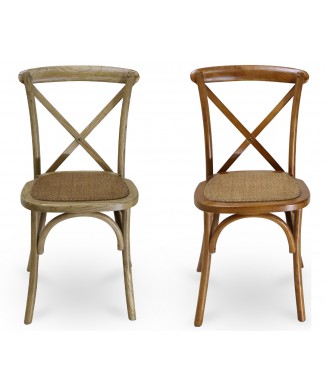 Sedia CROSS CENTRO SEDIA