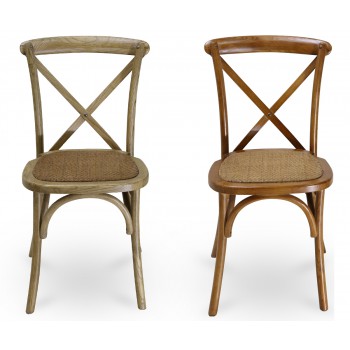 Sedia CROSS CENTRO SEDIA