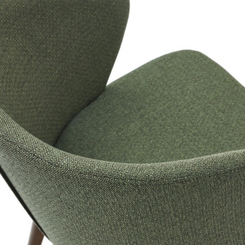 Sedia Darice in ciniglia