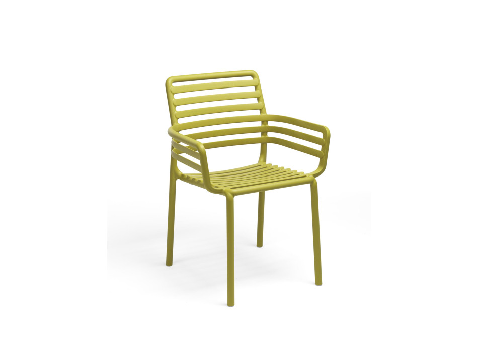 Sedia Doga Armchair Nardi