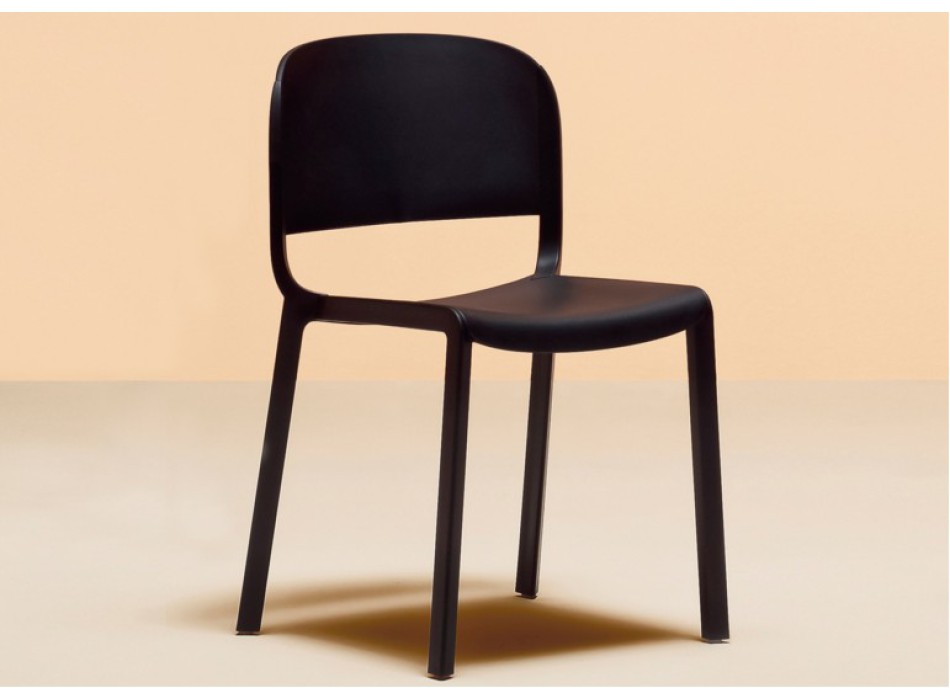 SEDIA DOME 260 PEDRALI