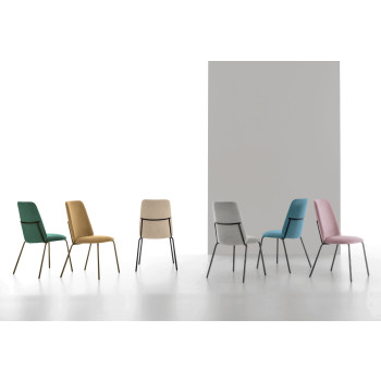 Sedia EASY TARGET POINT 