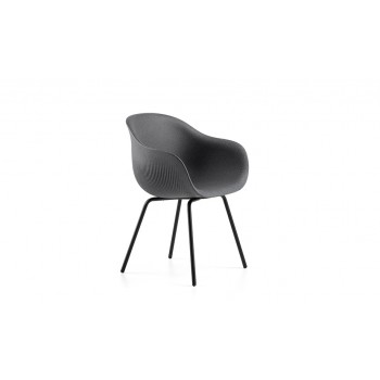 Sedia Fade Chair Plust