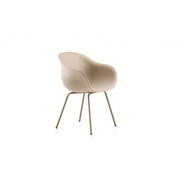 Sedia Fade Chair Plust