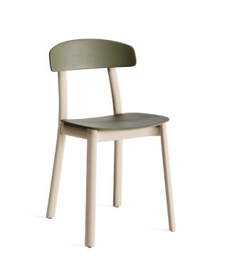 Sedia FELUCA ORGANIC - INFINITI 