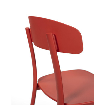 Sedia FELUCA POP Infiniti